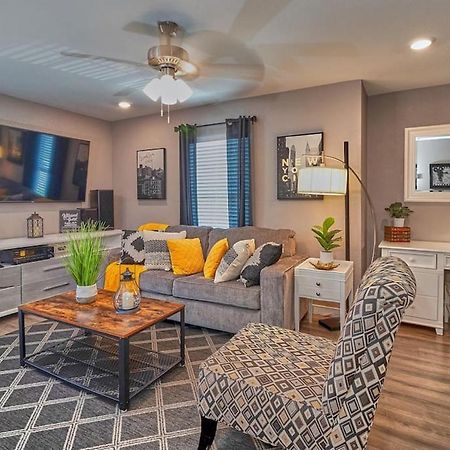 Cozy Haven Attached To Million Home - South Tampa Esterno foto