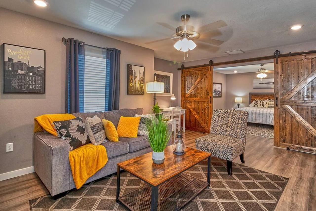 Cozy Haven Attached To Million Home - South Tampa Esterno foto
