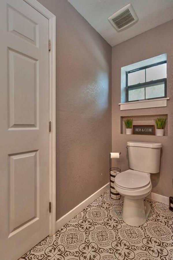 Cozy Haven Attached To Million Home - South Tampa Esterno foto