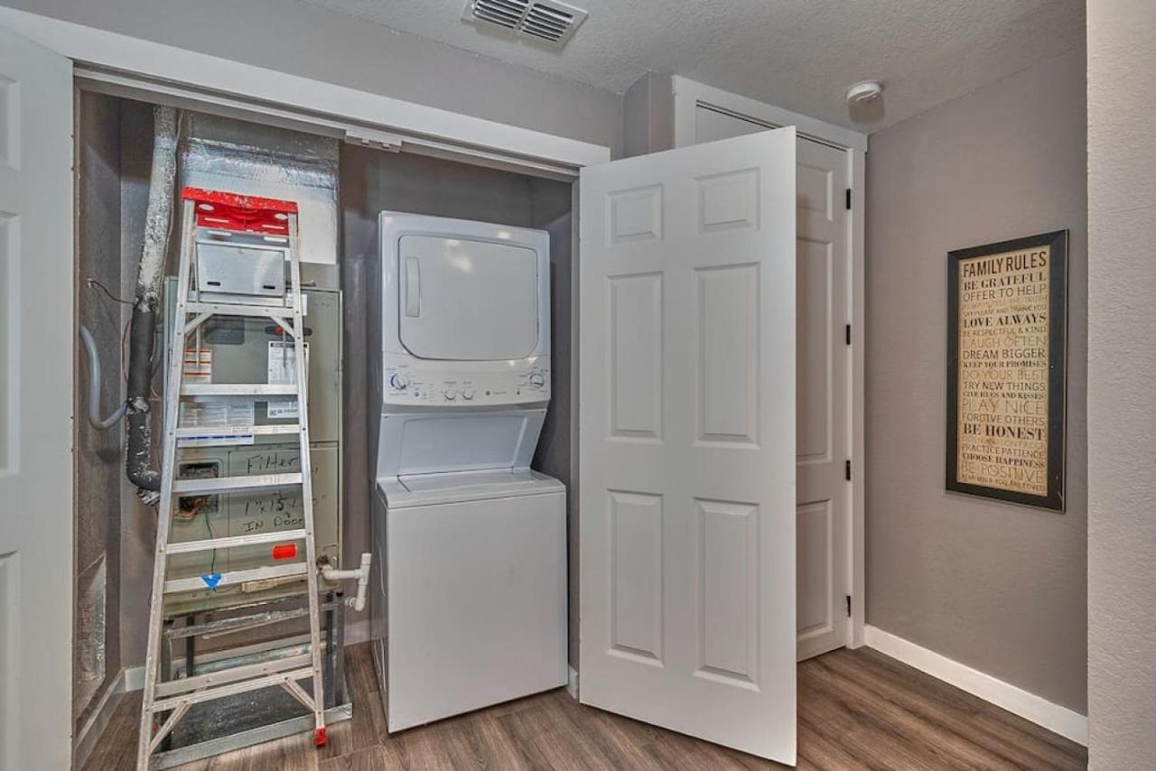 Cozy Haven Attached To Million Home - South Tampa Esterno foto