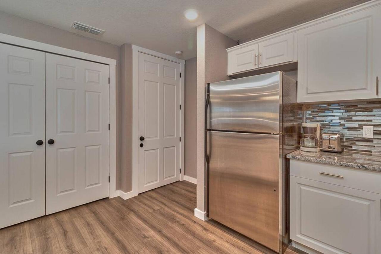 Cozy Haven Attached To Million Home - South Tampa Esterno foto